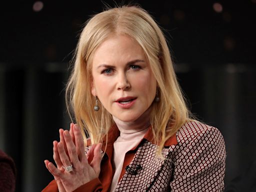 El papel que Nicole Kidman tuvo que rechazar en medio de su divorcio con Tom Cruise: “Sentía que estaba teniendo un colapso”