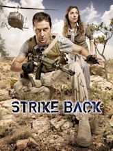 Strike Back - Series 1