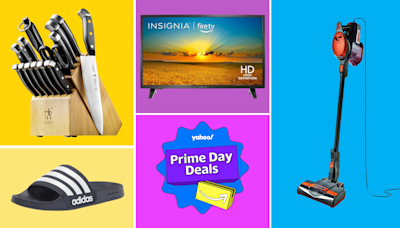 Amazon Prime Day 2024 dates are here: The best early Prime Day deals to shop ahead of the summer event