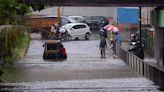 Weather update: IMD issues yellow alert for Delhi, Mumbai; predicts heavy rainfall in Maharashtra, Gujarat, UP | Today News