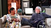Night Court: Marsha Warfield’s Roz Catches Up With Dan on His Couch — 2024 FIRST LOOK (Exclusive)