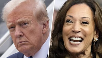 Trump fearmongering losing edge as Kamala Harris advances with broader agenda