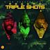 Reggae Triple Shots, Vol. 2