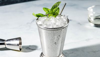 Mint Julep