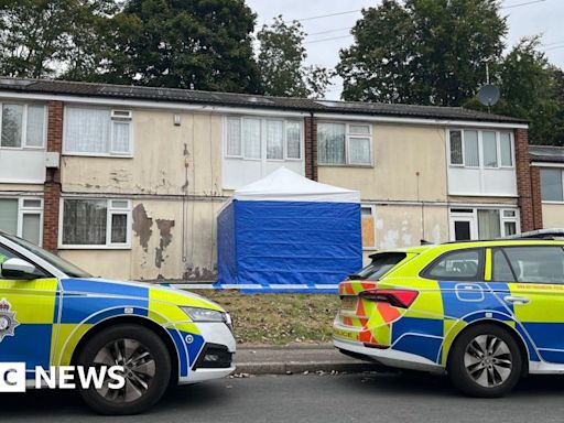 Murder investigation after man found dead in Clifton