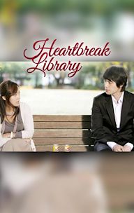 Heartbreak Library