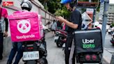 Uber Eats、foodpanda冤家變親家！用308億買下全市場「3大效應解析」