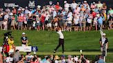 PGA Championship: First-Day Leader's Dominant Round Makes Golf History