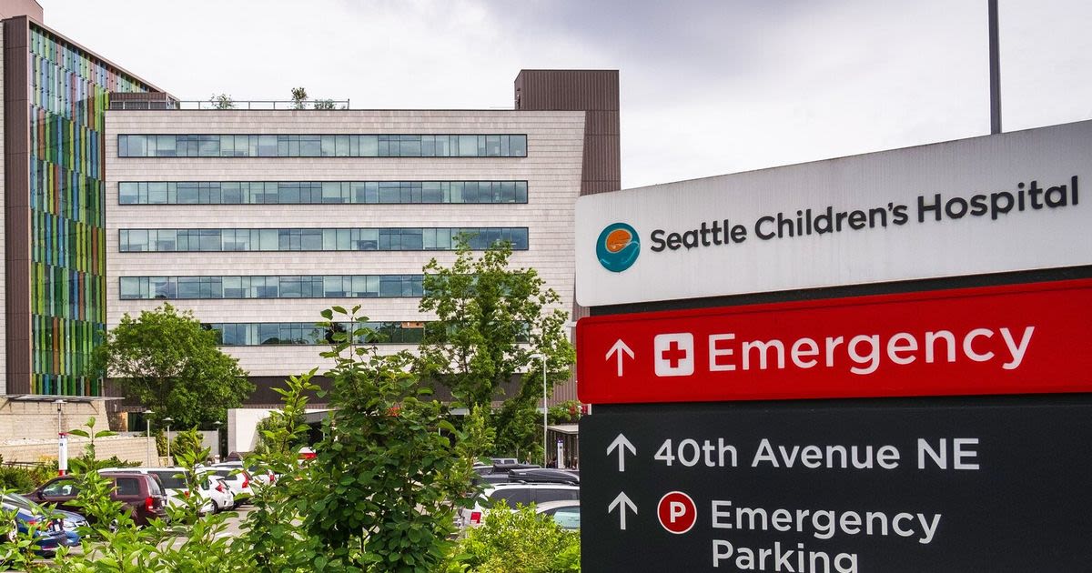 Family says racism at Seattle Children’s hospital led to teen’s death