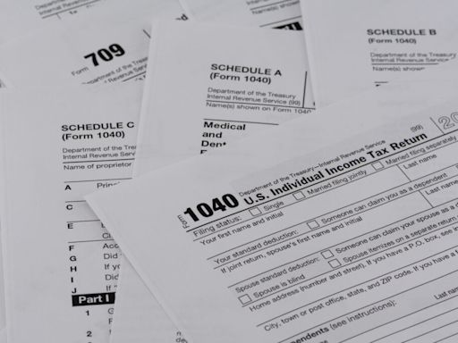 Free direct filing of federal taxes may be offered soon throughout the U.S.