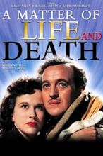 A Matter of Life and Death (film)