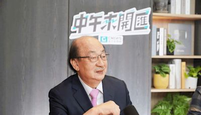 柯建銘批「在野黨用盡方法衝撞大法官」 吳怡萱駁：民進黨聲請釋憲躲避守法