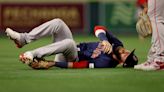 Red Sox shortstop Trevor Story to undergo season-ending shoulder surgery