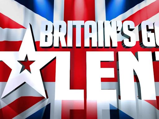 Britain’s Got Talent star to lead ITV's Christmas Day TV schedule