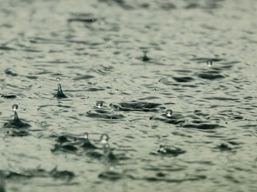 影/南韓降破記錄暴雨災情慘重 居民逃生不及電梯內溺斃