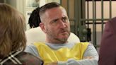 Coronation Street's Will Mellor has finished filming return stint
