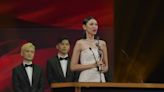 香港金像獎／《梅艷芳》獲5大獎，主角王丹妮含淚謝謝梅姊
