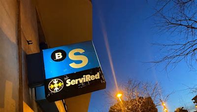 Sabadell registra un beneficio récord de 308 millones de euros en el primer trimestre