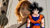 “Es terrible” Actor de Dragon Ball Z critica la serie live-action de One Piece