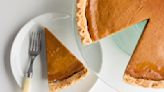 The Easy Tip For Adding Layers Of Flavor To Your Pumpkin Pie