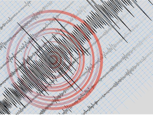 地震將可預測？最新研究：地震前出現「異常現象」 - 國際