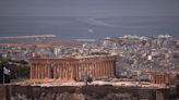 Greece shuts Acropolis, schools as it braces for 43°C heatwave