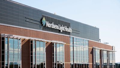 Northern Light to close Dexter health care office