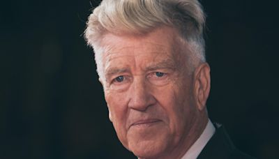 David Lynch reveals lung disease but ‘will never retire’