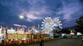 Nine arrested at Kentucky State Fair after weekend incident