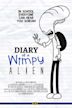 Diary of a Wimpy Alien