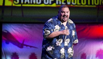 Gabriel ‘Fluffy’ Iglesias to attend the Cherry Festival and will be in Grand Rapids