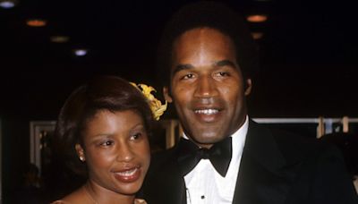 O.J. Simpson was ‘violent’ with first wife years before Nicole Brown murder, says former cop