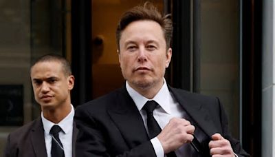 La carta con la que Elon Musk despidió a 14.000 trabajadores de Tesla: “Comenzaremos a procesar su separación”