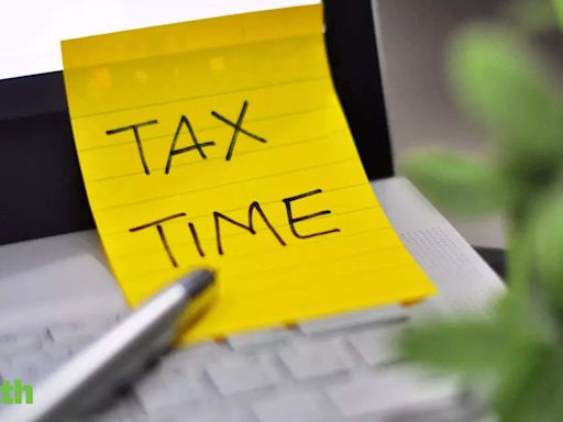 ITR filing: How to calculate taxable income for salaried, professional, freelancers and others