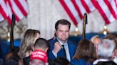 What we know: Before debt deal House vote, Matt Gaetz said McCarthy needs 112 Republicans