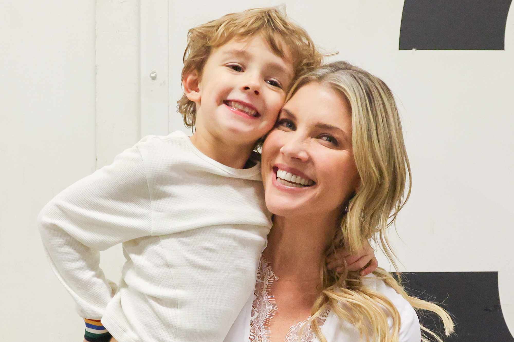 Amanda Kloots Shares Heartbreaking Question Son, 3, Asked When Celebrating Late Husband Nick Cordero’s Birthday