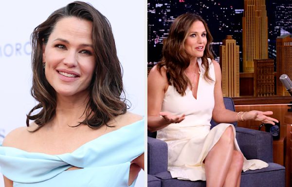 Jennifer Garner Revealed Why She Hasn't Been To The Met Gala In 17 Years