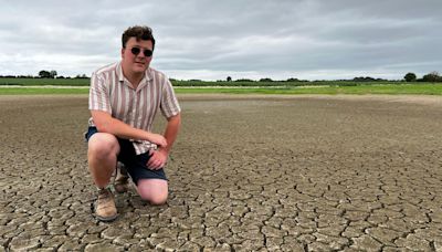 After the floods: 'A catastrophic year' on farms