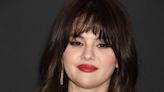 Selena Gomez enjoyed learning new style of singing for Emilia Pérez