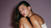 Hailey Bieber Is Celebrating Her Birthday with a New Rhode Lip Treatment