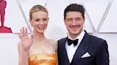 Carey Mulligan recalls being pen pals with husband Marcus Mumford