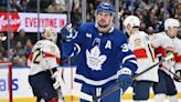 Leafs best Panthers as Aston Matthews nets two more