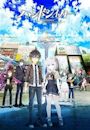 Hand Shakers