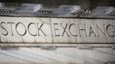 Wall St falls after strong service-sector data feeds hawkish Fed fears