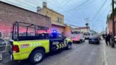 Autoridades responden a incidente con disparos en Tlaxcala