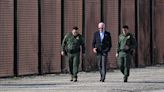 Biden issues executive order on border security