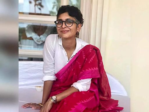 Kiran Rao plans to seek Aamir Khan’s guidance for ‘Laapataa Ladies’ Oscars 2025 campaign: 'Now is the time to learn from their Lagaan journey' - Times of India