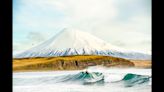 Stunning seascapes by colorblind photographer Chris Burkard in new book The Oceans