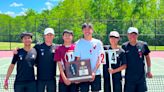 Every Peoria-area tennis player to advanced to the IHSA boys state finals