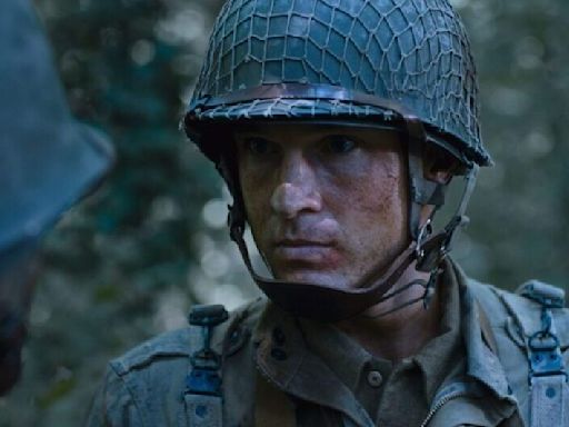 William Moseley talks about starring in the war film ‘Murder Company’